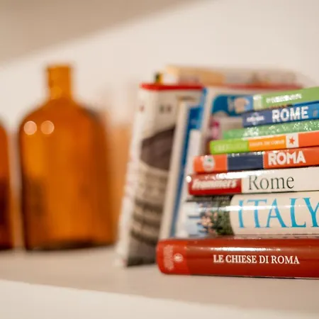 Domus Oro Nel Cuore Di Rome