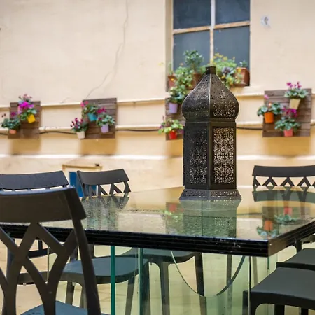 Apartment Domus Oro Nel Cuore Di *