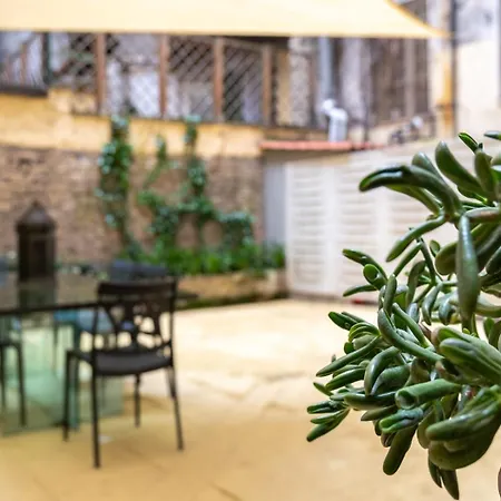 Domus Oro Nel Cuore Di Apartment Rome