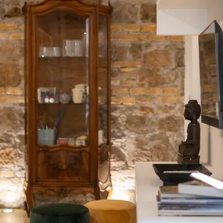 Domus Oro Nel Cuore Di Apartment Rome