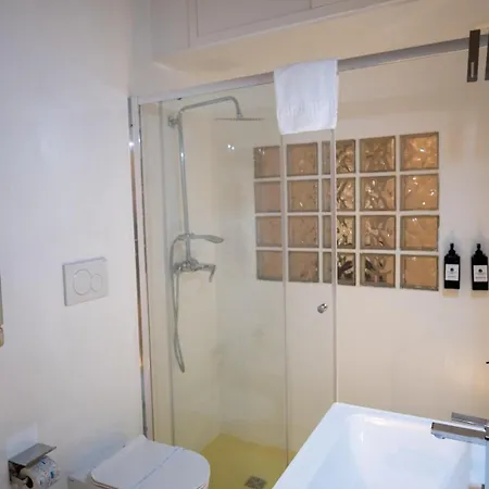 Apartment Domus Oro Nel Cuore Di