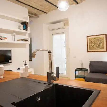 Apartment Domus Oro Nel Cuore Di Rome