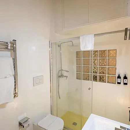 Domus Oro Nel Cuore Di Apartment *
