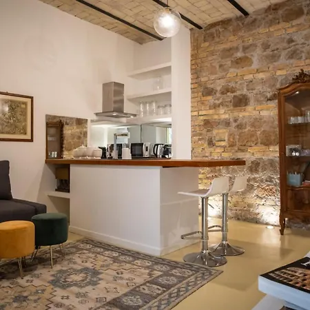 Domus Oro Nel Cuore Di Rome